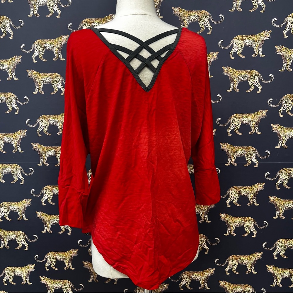 Smartwool Mesh Wool Blouse - Picture 2 of 6